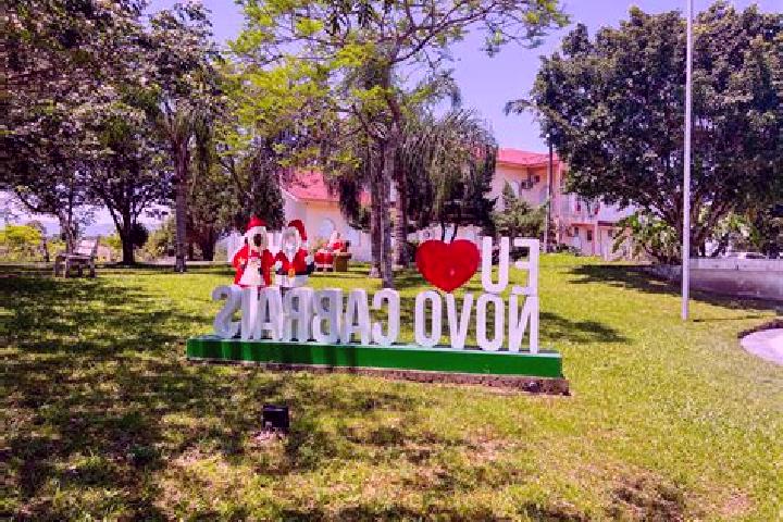 Escorts Novo Cabrais, Brazil — Local Companions