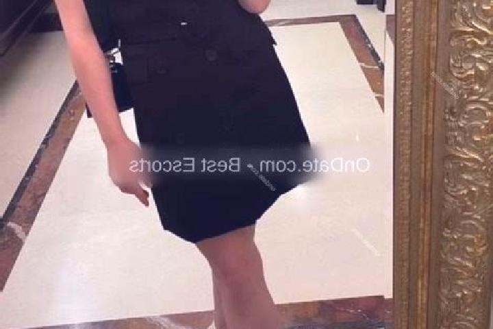 Escorts Novoalekseyevka, Ukraine — Local Companions
