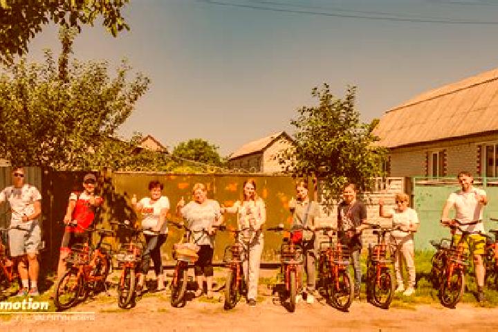 Escorts Novobarovo, Ukraine — Local Companions