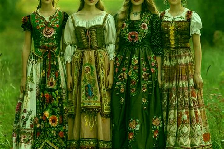 Escorts Novochernorechenskiy, Russia — Local Companions