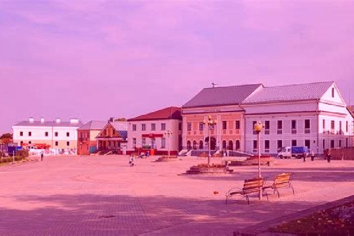 Escorts Novogrudok, Belarus — Local Companions