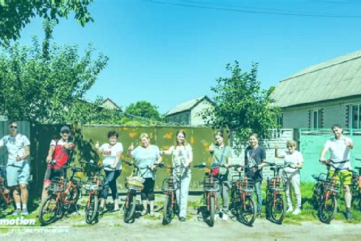 Escorts Novohannivka, Ukraine — Local Companions