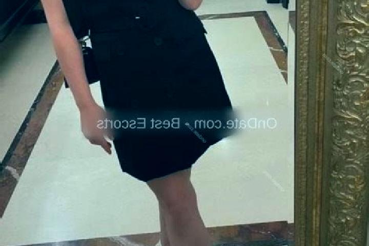 Escorts Novoivanivka, Ukraine — Local Companions