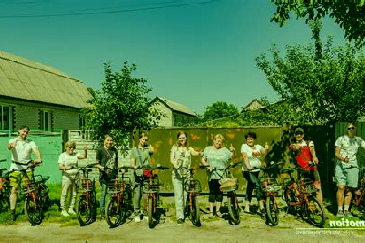 Escorts Novolativka, Ukraine — Local Companions