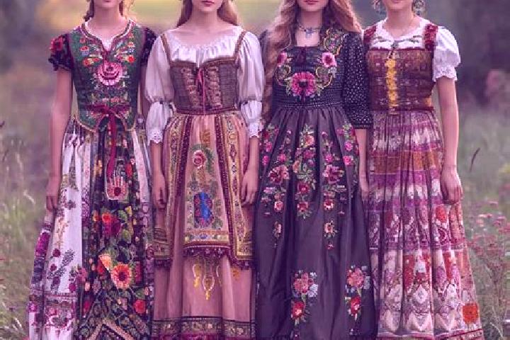Escorts Novorzhev, Russia — Local Companions