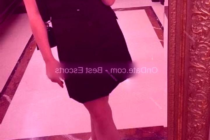 Escorts Novoselytsia, Ukraine — Local Companions