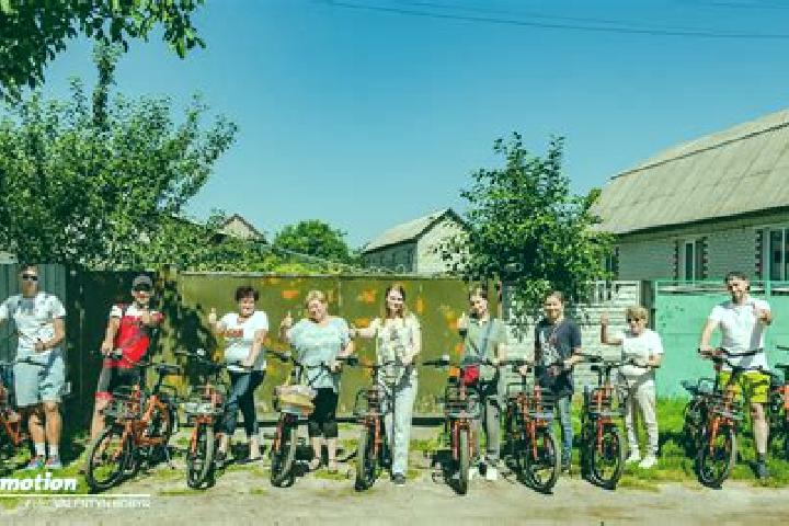 Escorts Novotavriyske, Ukraine — Local Companions
