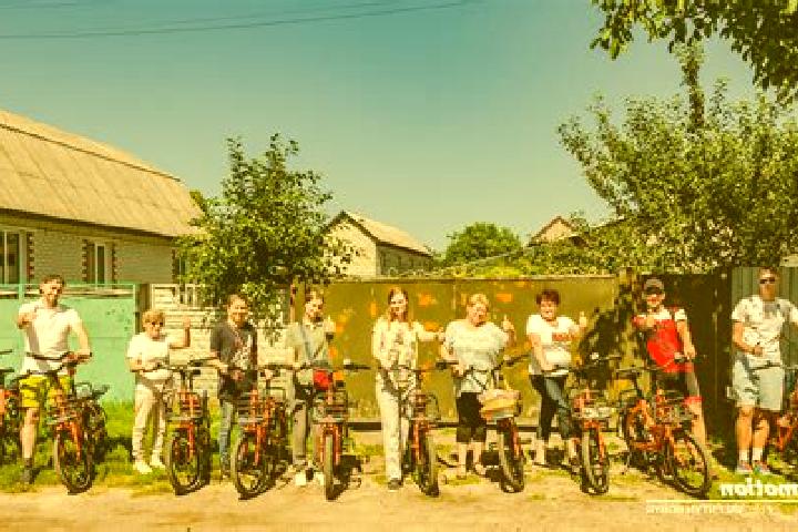Escorts Novotymofiivka, Ukraine — Local Companions