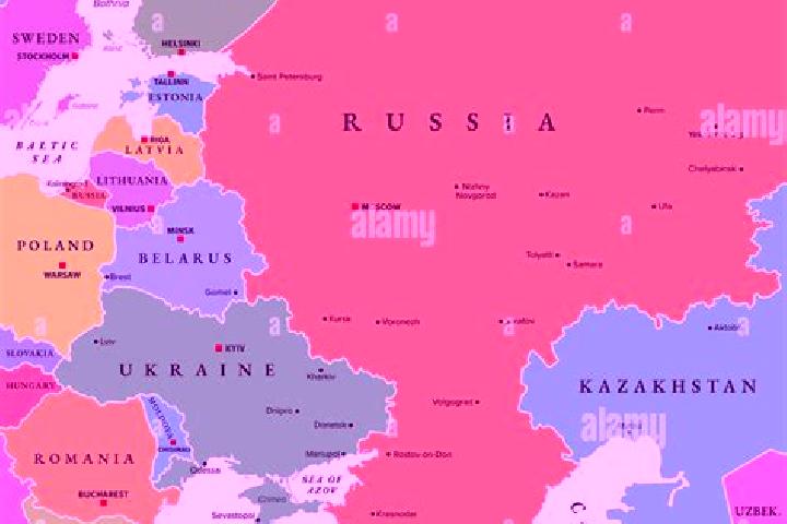 Escorts Novyy Nekouz, Russia — Local Companions