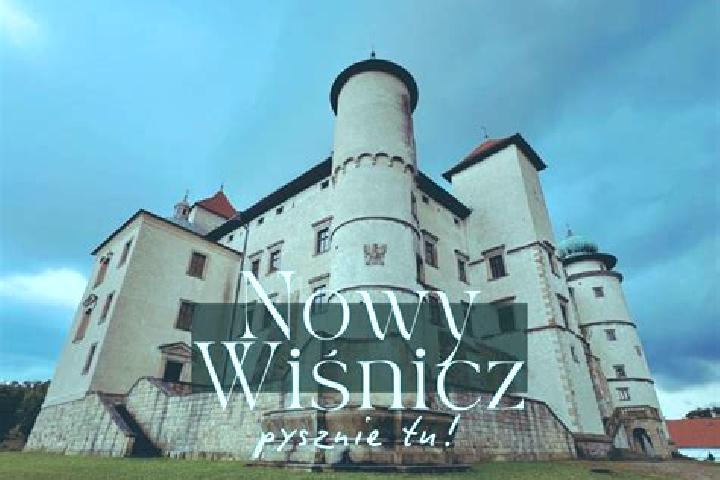 Escorts Nowy Wisnicz, Poland — Local Companions