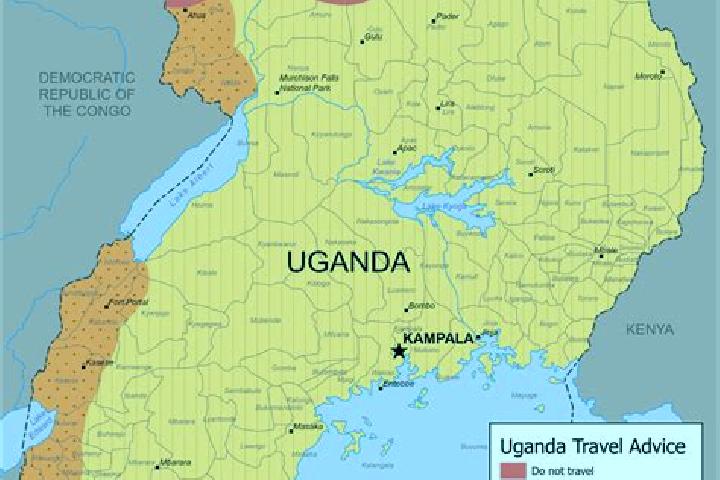 Escorts Nsika, Uganda — Local Companions