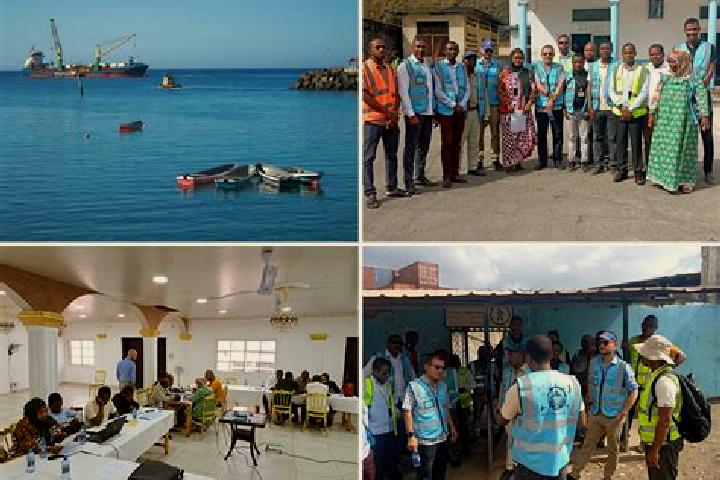 Escorts Ntsaoueni, Comoros — Local Companions