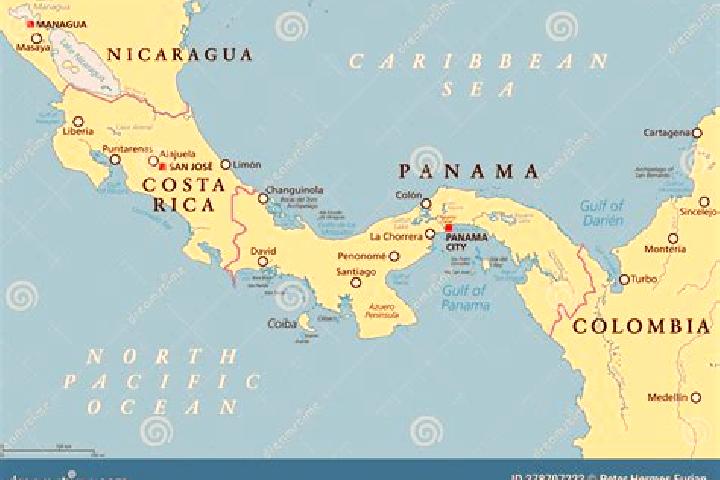Escorts Nuario, Panama — Local Companions