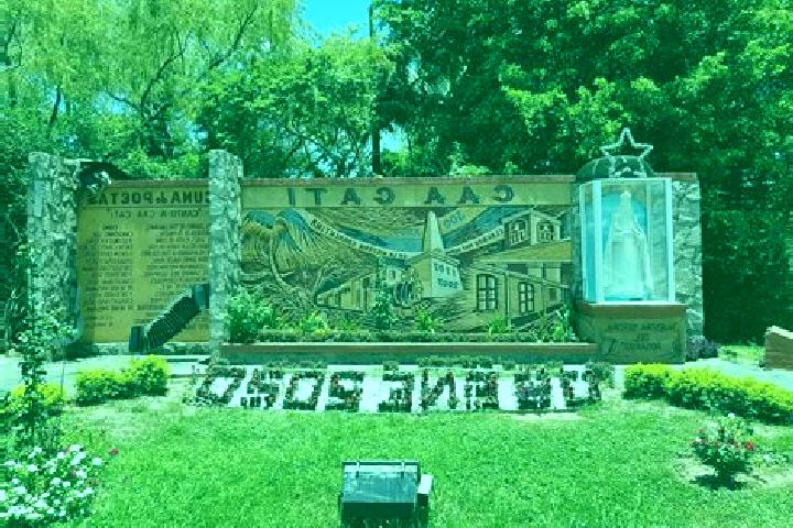 Escorts Nuestra Senora del Rosario de Caa Cati, Argentina — Local Companions