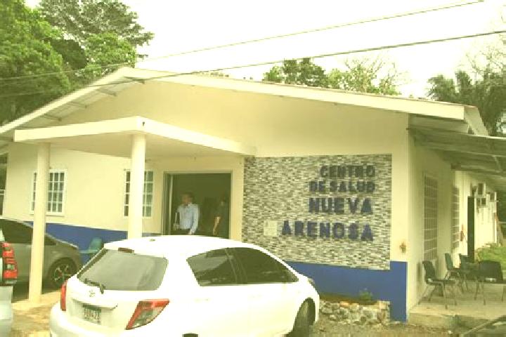 Escorts Nueva Arenosa, Panama — Local Companions