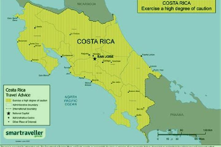 Escorts Nueva Costa Rica, Mexico — Local Companions