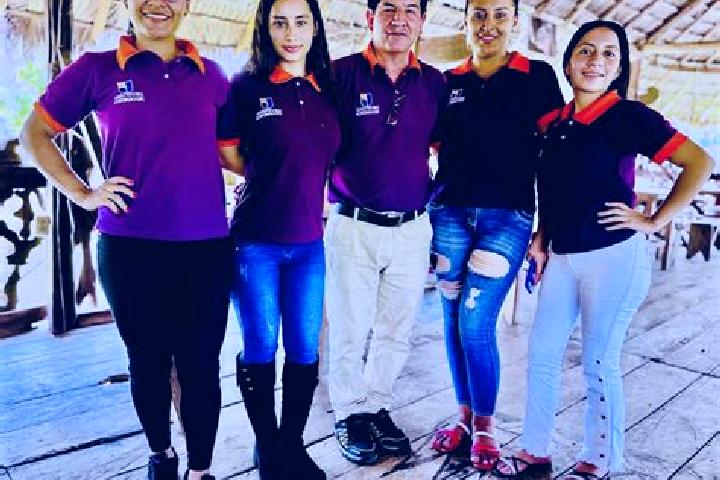 Escorts Nueva Loja, Ecuador — Local Companions