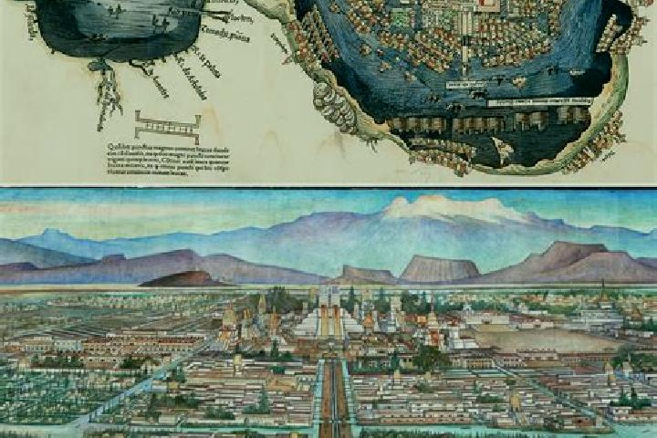 Escorts Nueva Tenochtitlan (Rizo de Oro), Mexico — Local Companions
