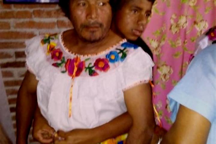 Escorts Nuevo Carmen Tonapac, Mexico — Local Companions