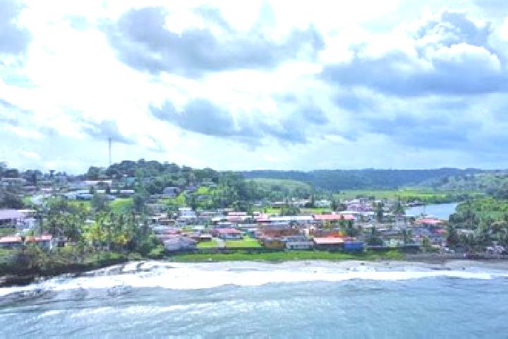 Escorts Nuevo Chagres, Panama — Local Companions