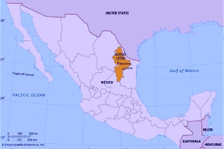 Escorts Nuevo Laredo, Mexico — Local Companions