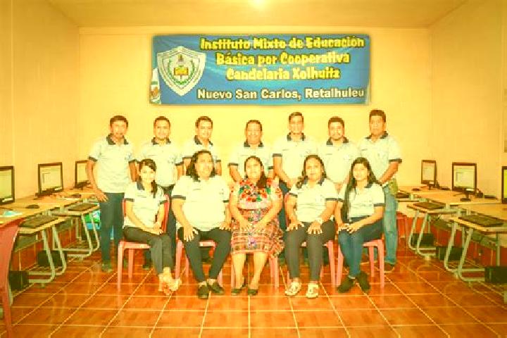 Escorts Nuevo San Carlos, Guatemala — Local Companions