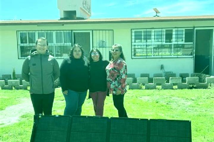 Escorts Nuevo Vicencio, Mexico — Local Companions