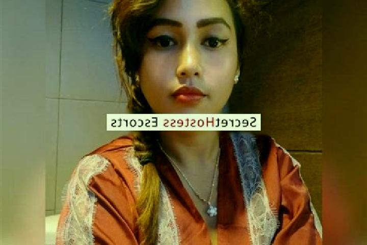 Escorts Nunbaundelha, Indonesia — Local Companions