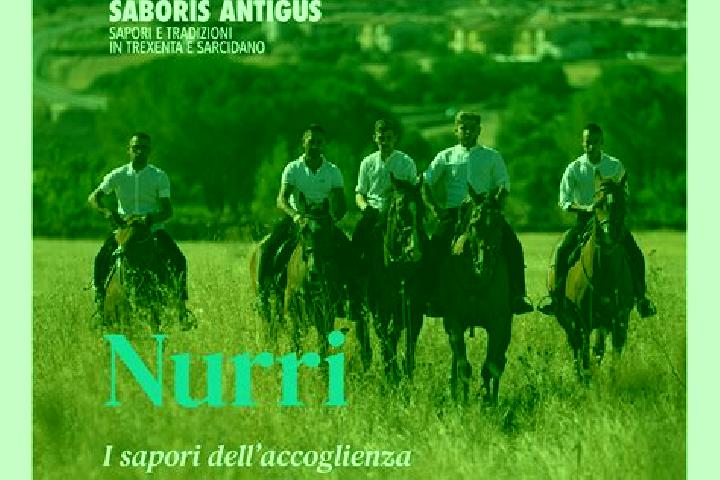 Escorts Nurri, Italy — Local Companions