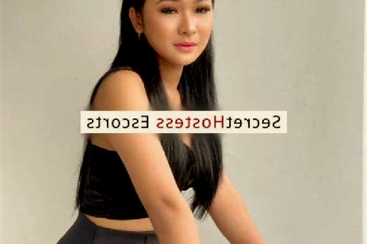Escorts Nusajaya, Indonesia — Local Companions