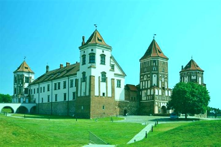 Escorts Nyakhachava, Belarus — Local Companions