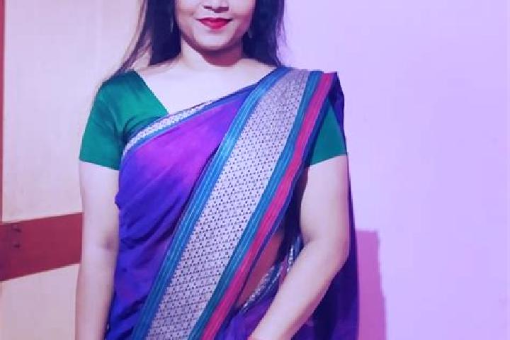 Escorts Nyamti, India — Local Companions