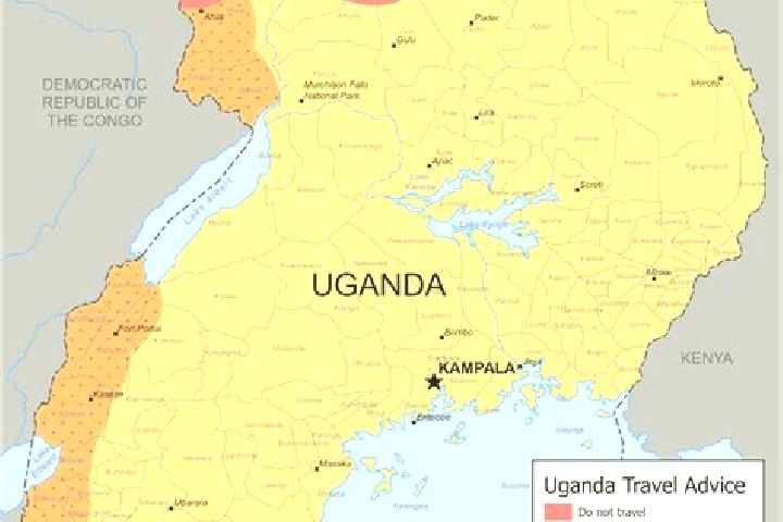 Escorts Nyamunuka, Uganda — Local Companions