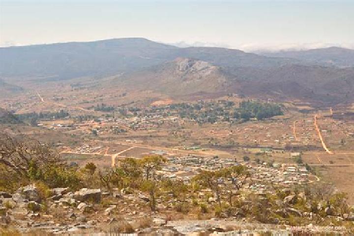 Escorts Nyanga, Congo — Local Companions
