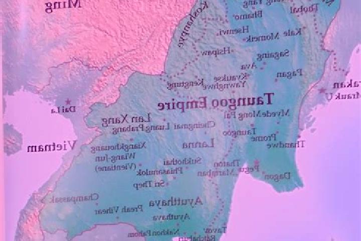 Escorts Nyaung Ngu, Myanmar — Local Companions