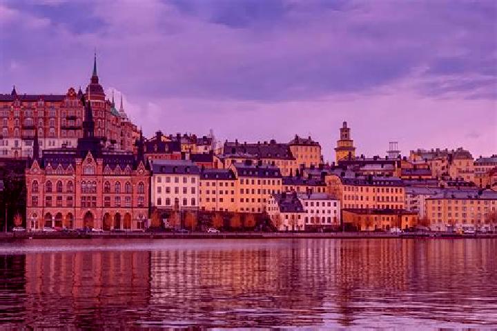 Escorts Nyborg, Sweden — Local Companions