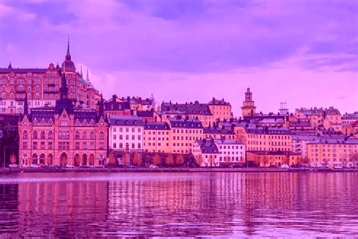 Escorts Nykoeping, Sweden — Local Companions