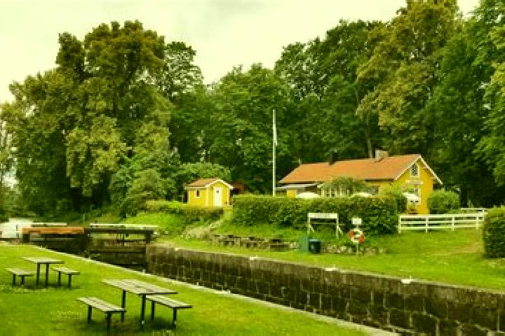 Escorts Nykvarn, Sweden — Local Companions