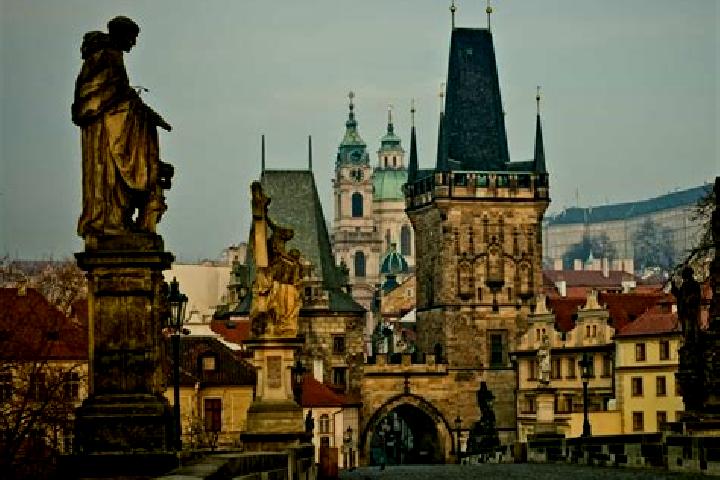 Escorts Nyrany, Czech Republic — Local Companions