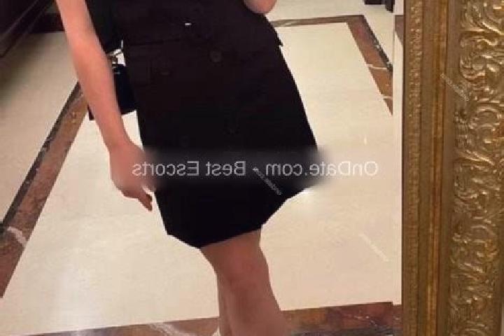 Escorts Nyzhni Synivtsi, Ukraine — Local Companions