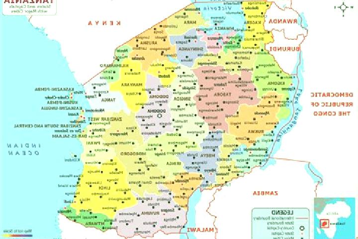 Escorts Nzega, Tanzania — Local Companions