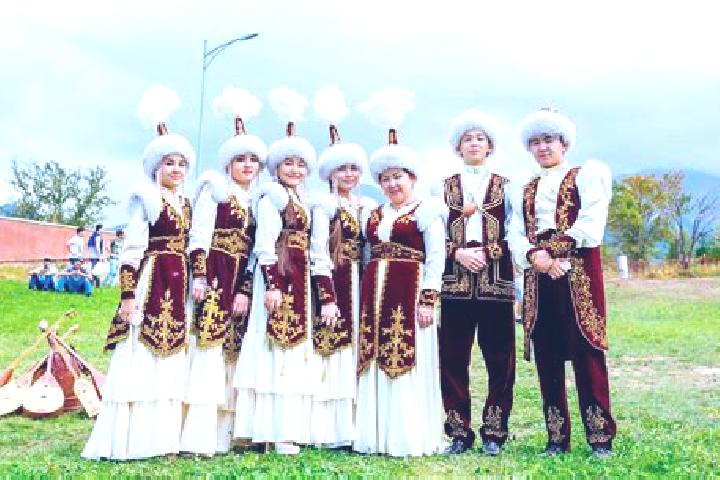 Escorts Obaghan, Kazakhstan — Local Companions