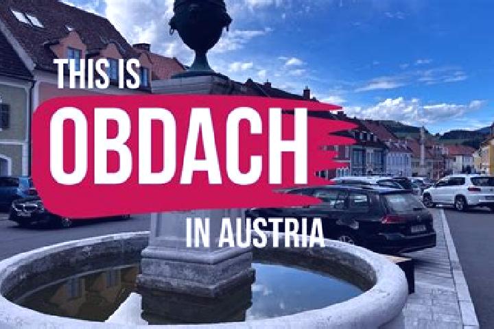 Escorts Obdach, Austria — Local Companions