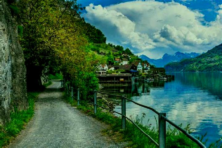 Escorts Ober-Hoeri, Switzerland — Local Companions