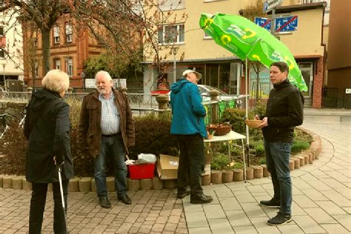 Escorts Ober-Ramstadt, Germany — Local Companions