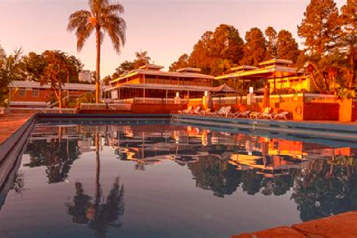 Escorts Obera, Argentina — Local Companions