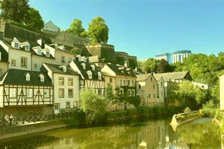 Escorts Obercorn, Luxembourg — Local Companions