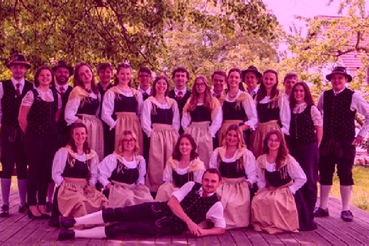 Escorts Obere Fellach, Austria — Local Companions