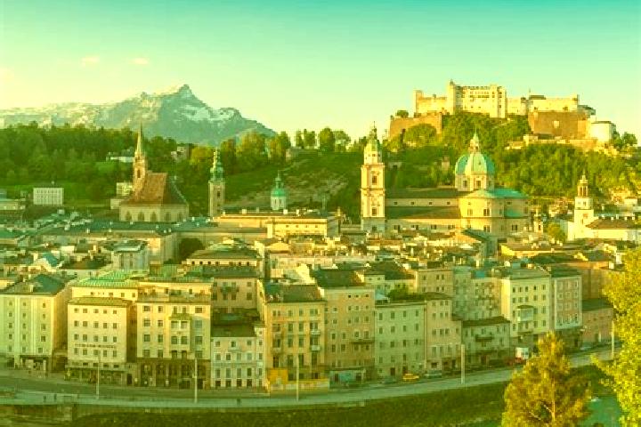 Escorts Obergaeu, Austria — Local Companions