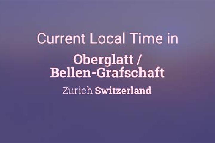 Escorts Oberglatt / Bellen-Grafschaft, Switzerland — Local Companions